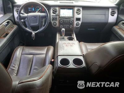Zdjęcie 8 z 13 samochodu: 2016 FORD EXPEDITION EL XLT VIN:1FMJK1JT9GEF20669 - miniatura