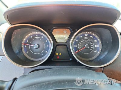 Zdjęcie 9 z 12 samochodu: 2015 HYUNDAI ELANTRA SE VIN:5NPDH4AE3FH565849 - miniatura