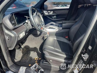 Zdjęcie 7 z 13 samochodu: 2020 MERCEDES-BENZ GLE 350 4MATIC VIN:4JGFB4KB5LA070520 - miniatura