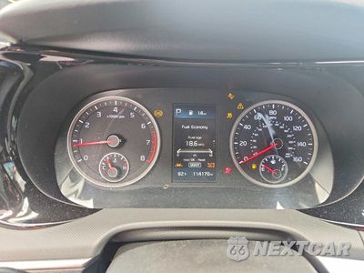 Zdjęcie 9 z 13 samochodu: 2021 KIA K5 LXS VIN:5XXG14J29MG039953 - miniatura
