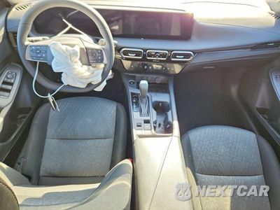 Zdjęcie 8 z 12 samochodu: 2026 NISSAN SENTRA SV VIN:3N1AB9CV7TY228651 - miniatura