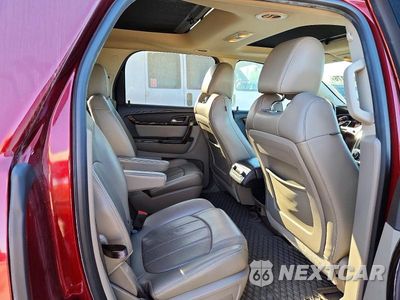 Zdjęcie 11 z 13 samochodu: 2015 GMC ACADIA DENALI VIN:1GKKVTKD8FJ200918 - miniatura