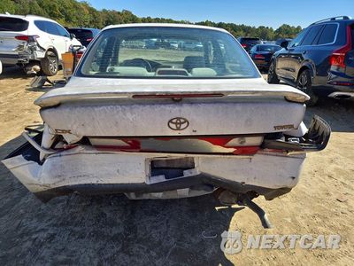 Zdjęcie 6 z 12 samochodu: 1997 TOYOTA COROLLA DX VIN:2T1BB02E6VC194459 - miniatura
