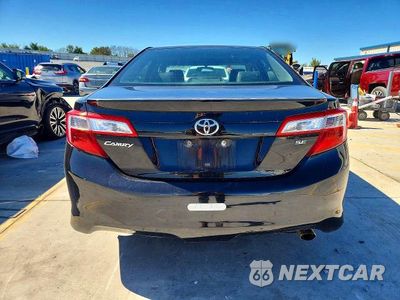 Zdjęcie 6 z 12 samochodu: 2013 TOYOTA CAMRY SE VIN:4T1BF1FK9DU712930 - miniatura