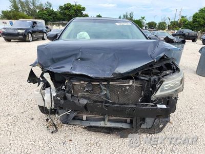 Piąte zdjęcie samochodu w środku: 2013 TOYOTA CAMRY XLE VIN:4T1BF1FK1DU703557 - miniatura