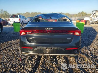 Zdjęcie 6 z 12 samochodu: 2022 KIA K5 LXS VIN:5XXG14J26NG137288 - miniatura