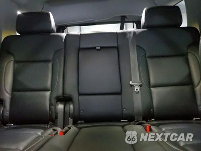 Zdjęcie 10 z 14 samochodu: 2019 CHEVROLET TAHOE K1500 LT VIN:1GNSKBKC2KR161851 - miniatura