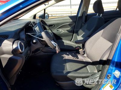 Zdjęcie 7 z 12 samochodu: 2020 NISSAN VERSA S VIN:3N1CN8DV1LL821931 - miniatura