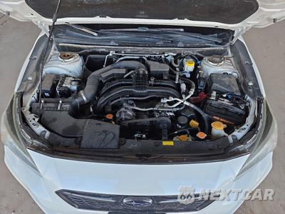 Zdjęcie 11 z 12 samochodu: 2018 SUBARU IMPREZA SPORT VIN:4S3GKAM65J3609677 - miniatura