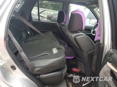 Zdjęcie 11 z 13 samochodu: 2004 HONDA CR-V EX VIN:SHSRD78824U258471 - miniatura