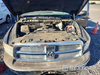 Zdjęcie 11 z 12 samochodu: 2010 DODGE RAM 1500 VIN:1D7RV1CT0AS108456 - miniatura