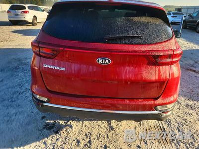 Zdjęcie 6 z 13 samochodu: 2020 KIA SPORTAGE LX VIN:KNDPMCACXL7767041 - miniatura