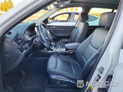 Zdjęcie 7 z 12 samochodu: 2015 BMW X3 XDRIVE28I VIN:5UXWX9C5XF0D51008 - miniatura