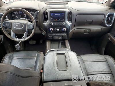 Zdjęcie 8 z 12 samochodu: 2022 GMC SIERRA K2500 DENALI VIN:1GT49REYXNF319937 - miniatura