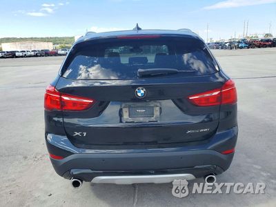 Zdjęcie 6 z 13 samochodu: 2022 BMW X1 XDRIVE28I VIN:WBXJG9C07N5U53948 - miniatura