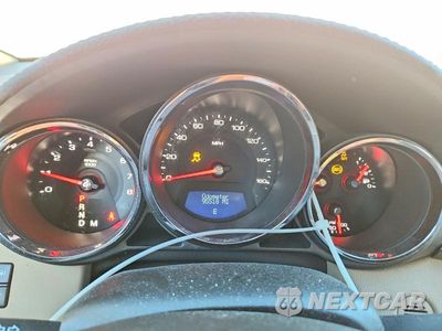 Zdjęcie 9 z 13 samochodu: 2013 CADILLAC CTS LUXURY COLLECTION VIN:1G6DG5E51D0110417 - miniatura