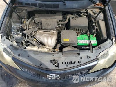 Zdjęcie 11 z 12 samochodu: 2012 TOYOTA CAMRY SE VIN:4T1BF1FK9CU202737 - miniatura