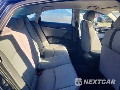Zdjęcie 10 z 13 samochodu: 2018 HONDA CIVIC LX VIN:2HGFC2F59JH526450 - miniatura