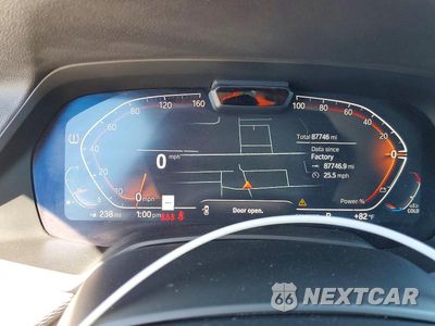 Zdjęcie 9 z 12 samochodu: 2022 BMW X5 XDRIVE40I VIN:5UXCR6C01N9N09551 - miniatura