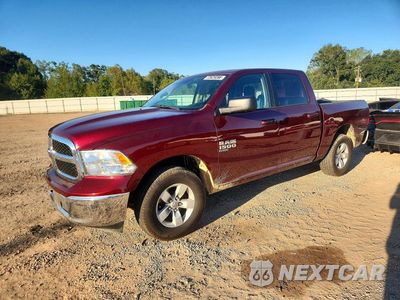 2021 RAM 1500 CLASSIC SLT 1C6RR7LGXMS532257 - główne zdjęcie licytacji z USA - miniatura
