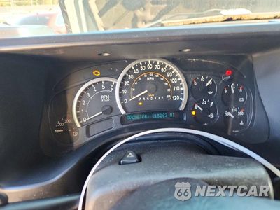 Zdjęcie 9 z 13 samochodu: 2007 HUMMER H2 VIN:5GRGN23U77H110435 - miniatura