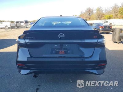Zdjęcie 6 z 12 samochodu: 2026 NISSAN SENTRA SR VIN:3N1AB9DV6TY296728 - miniatura
