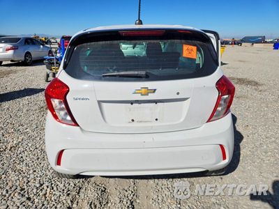 Zdjęcie 6 z 12 samochodu: 2020 CHEVROLET SPARK LS VIN:KL8CB6SAXLC474775 - miniatura