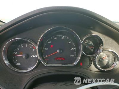 Zdjęcie 9 z 12 samochodu: 2008 PONTIAC G6 GT VIN:1G2ZH361X84259511 - miniatura
