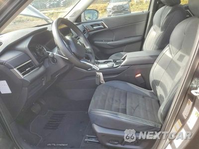 Zdjęcie 7 z 13 samochodu: 2025 MITSUBISHI OUTLANDER SE VIN:JA4J4VA85SZ015757 - miniatura