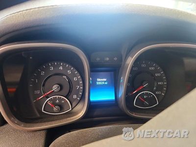 Zdjęcie 9 z 12 samochodu: 2015 CHEVROLET MALIBU 1LT VIN:1G11C5SL6FF157627 - miniatura