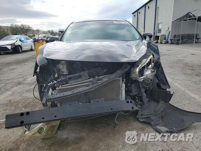Piąte zdjęcie samochodu w środku: 2014 NISSAN MAXIMA 3.5 S VIN:1N4AA5AP7EC441615 - miniatura