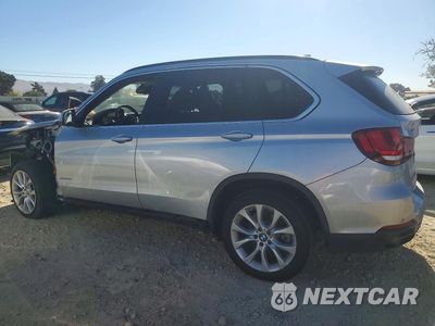 Drugie zdjęcie samochodu z przodu: 2016 BMW X5 XDR40E VIN:5UXKT0C51G0S75747 - miniatura