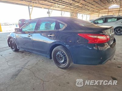 Drugie zdjęcie samochodu z przodu: 2016 NISSAN ALTIMA 2.5 S VIN:1N4AL3AP5GC210780 - miniatura
