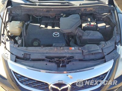 Zdjęcie 12 z 13 samochodu: 2012 MAZDA CX-9 VIN:JM3TB3CV6C0366282 - miniatura
