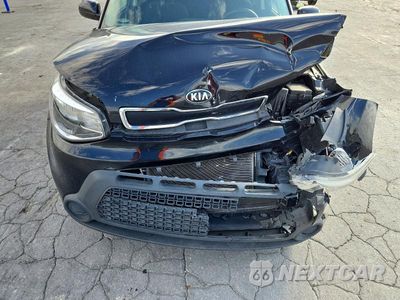 Zdjęcie 12 z 13 samochodu: 2016 KIA SOUL BASE VIN:KNDJN2A23G7360544 - miniatura