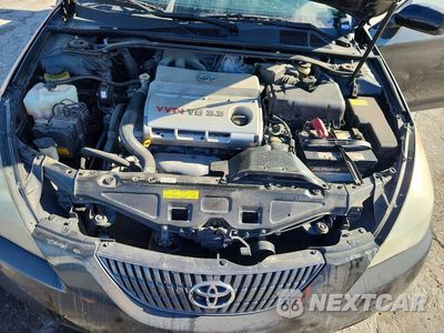 Zdjęcie 11 z 12 samochodu: 2006 TOYOTA CAMRY SOLARA SLE V6 VIN:4T1FA38P56U080726 - miniatura