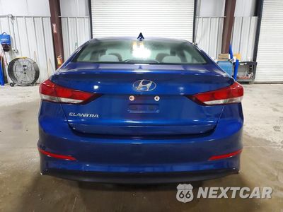 Zdjęcie 6 z 13 samochodu: 2017 HYUNDAI ELANTRA SE VIN:5NPD84LF1HH210493 - miniatura