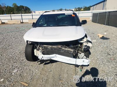 Piąte zdjęcie samochodu w środku: 2011 FORD EXPLORER XLT VIN:1FMHK7D82BGA78503 - miniatura