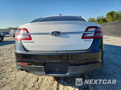 Zdjęcie 6 z 12 samochodu: 2015 FORD TAURUS SE VIN:1FAHP2D89FG121335 - miniatura