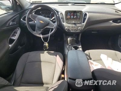 Zdjęcie 8 z 12 samochodu: 2016 CHEVROLET MALIBU LT VIN:1G1ZF5SX0GF312056 - miniatura