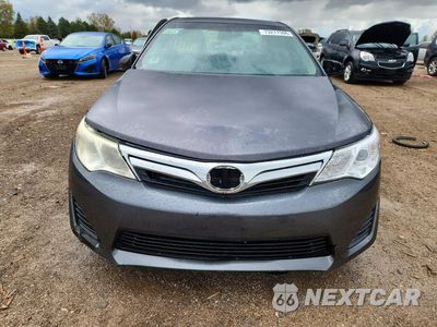 Piąte zdjęcie samochodu w środku: 2013 TOYOTA CAMRY HYBRID LE VIN:4T1BD1FK7DU073792 - miniatura