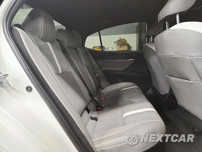 Zdjęcie 10 z 12 samochodu: 2025 TOYOTA CAMRY SE VIN:4T1DAACK6SU005681 - miniatura