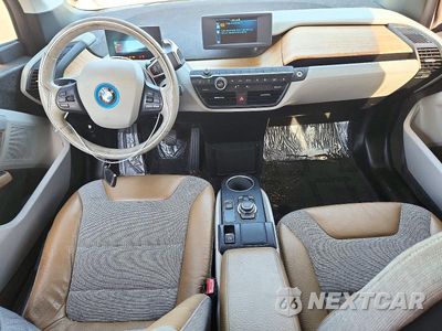 Zdjęcie 8 z 12 samochodu: 2014 BMW I3 REX VIN:WBY1Z4C52EV275872 - miniatura