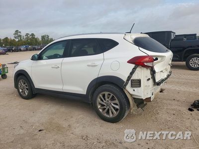 Drugie zdjęcie samochodu z przodu: 2016 HYUNDAI TUCSON SE VIN:KM8J33A47GU026799 - miniatura