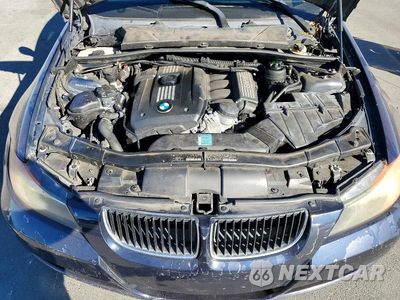 Zdjęcie 11 z 12 samochodu: 2008 BMW 328 I SULEV VIN:WBAVC53518FZ86338 - miniatura