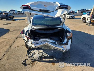 Zdjęcie 6 z 13 samochodu: 2020 TESLA MODEL 3 VIN:5YJ3E1EA3LF661436 - miniatura