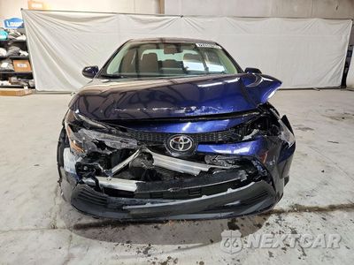 Piąte zdjęcie samochodu w środku: 2026 TOYOTA COROLLA LE VIN:5YFB4MDE9TP406623 - miniatura