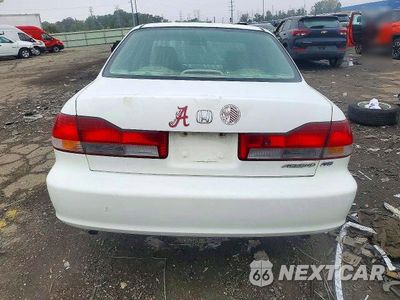 Zdjęcie 6 z 12 samochodu: 2002 HONDA ACCORD EX VIN:1HGCG16512A048915 - miniatura