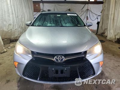 Piąte zdjęcie samochodu w środku: 2015 TOYOTA CAMRY LE VIN:4T1BF1FKXFU926568 - miniatura