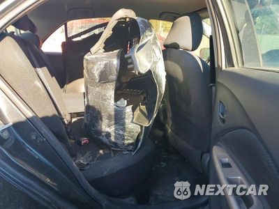 Zdjęcie 10 z 13 samochodu: 2009 TOYOTA YARIS BASE VIN:JTDBT903291318384 - miniatura